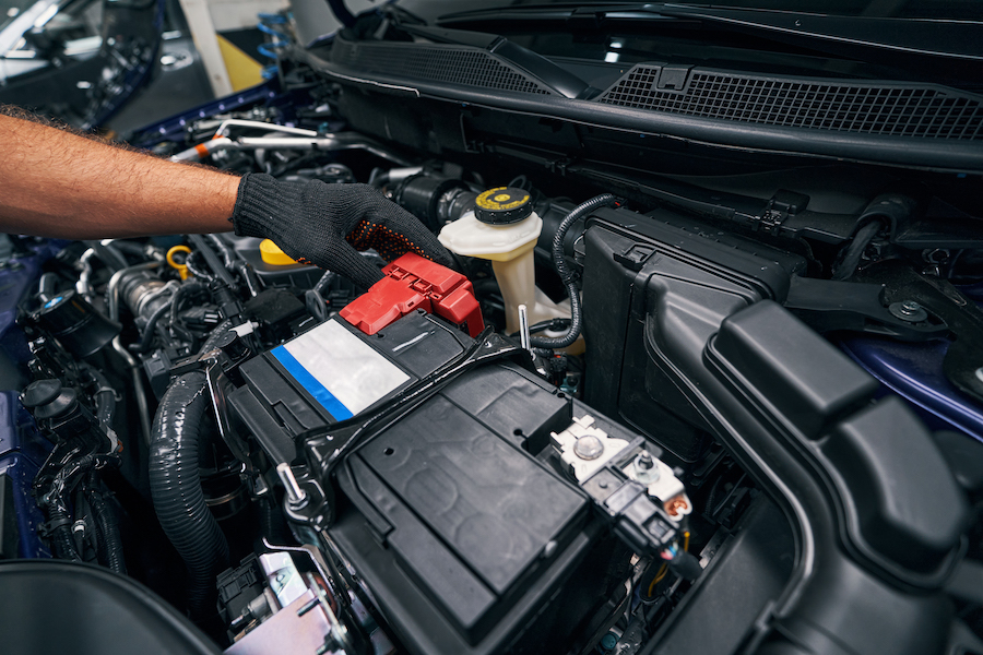 Everything you need to know about car batteries: A practical guide
