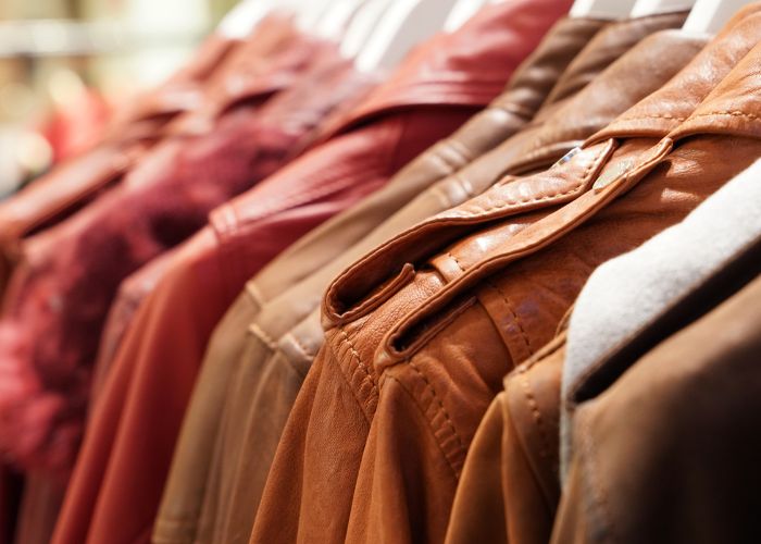 Leather Dress Care : Tips for Maintaining Your Wardrobe Investment