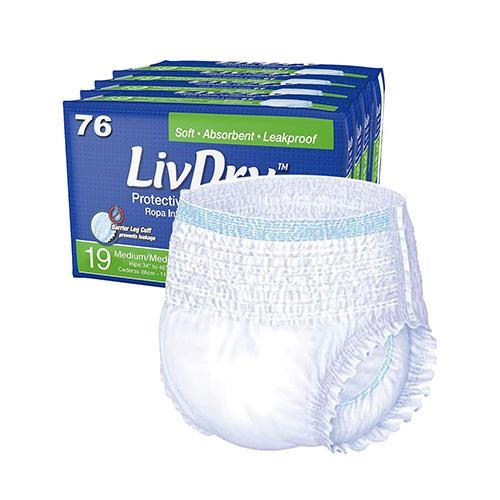 7 Best Adult Diaper in 2023 for Hassle-Free Protection - Market ...
