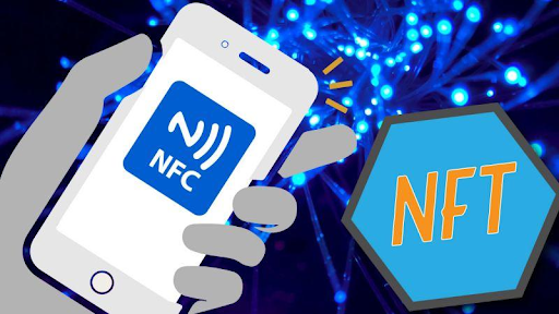 NFC Tags: A Mobile Solution For Engaging With Customers