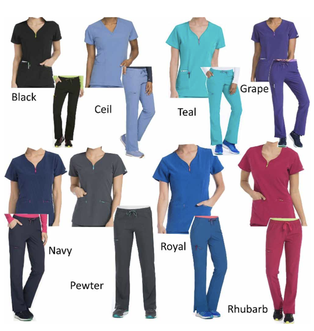 Wholesale uniforms