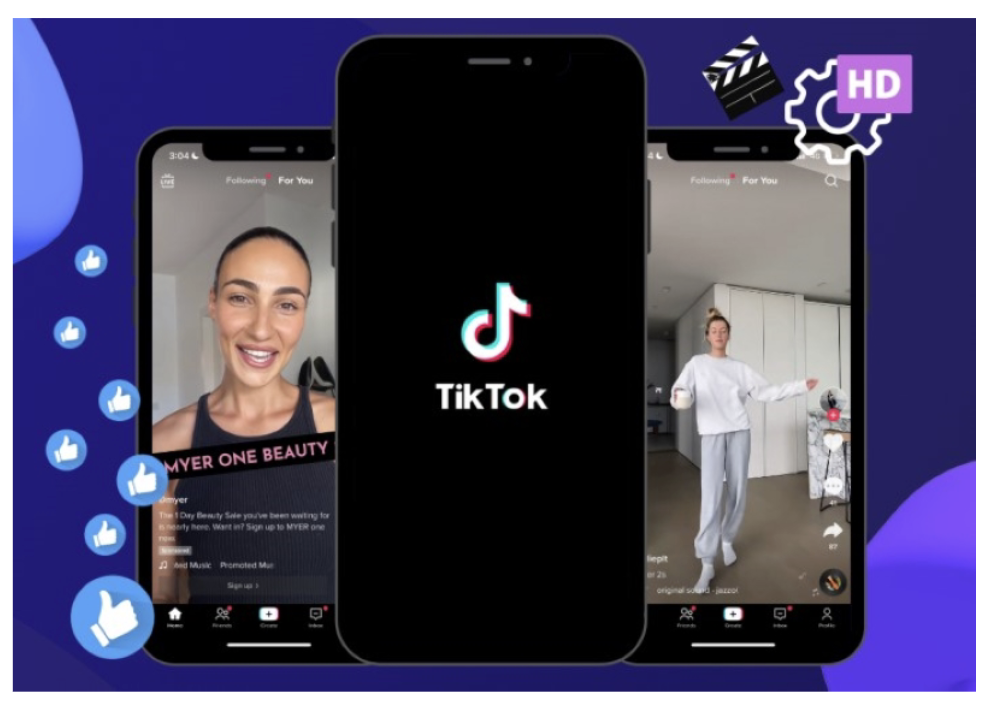 How To Get Tiktok Verified Badge 5 Simple Tips Market Business News