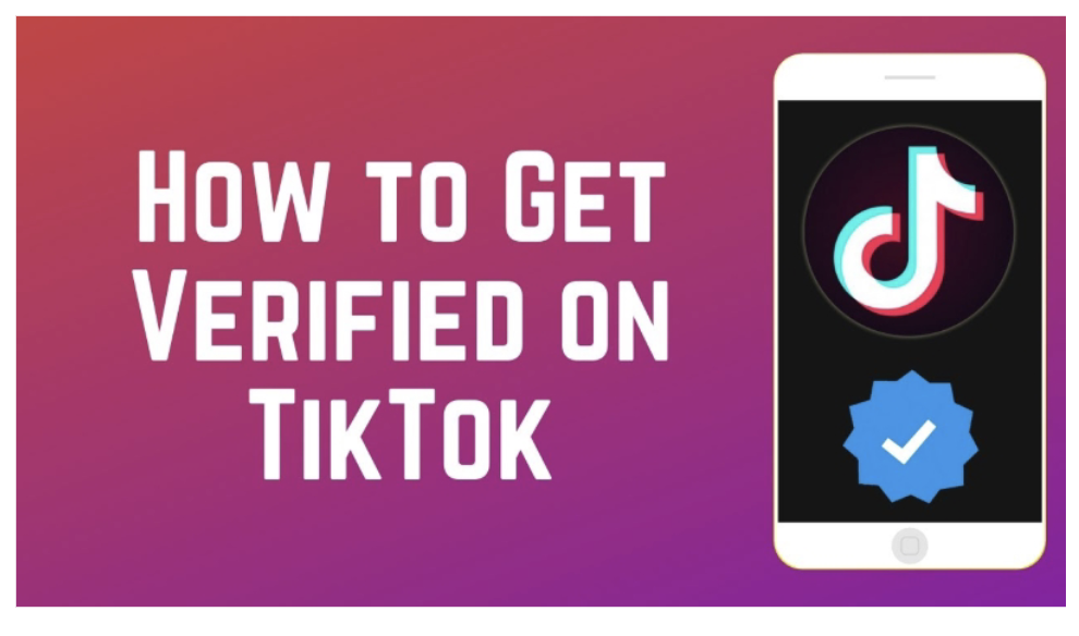 How To Get Tiktok Verified Badge: 5 Simple Tips - Market Business News