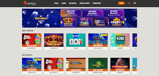 Inclave Casinos 2023 List Of Online Casinos With Inclave Login