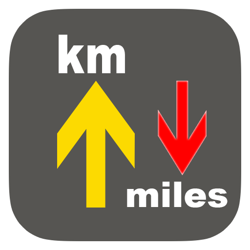 What is 2 miles deals in km