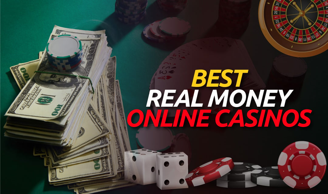 10 Best Real Money Online Casinos for 2023 Ranked by Bonuses, Games,  Payouts, and More - Market Business News