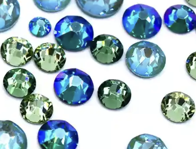 Preciosa Rhinestones - The Perfect Alternative to Swarovski