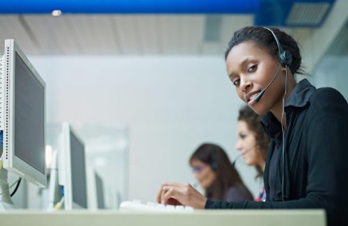 The Future of Call Centre Outsourcing: Embracing Artificial ...