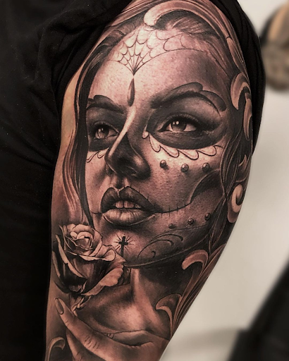 Explore the 7 Best surrealism Tattoo Ideas (July 2019) • Tattoodo