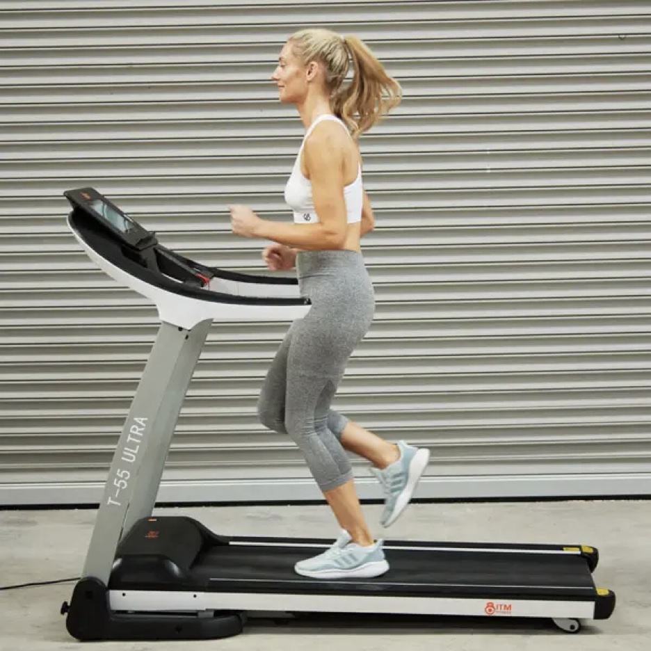 Transform Your Exercise Routine with These Advanced Treadmill Workouts