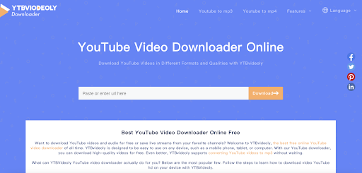 How to download  videos for free, plus two other ways