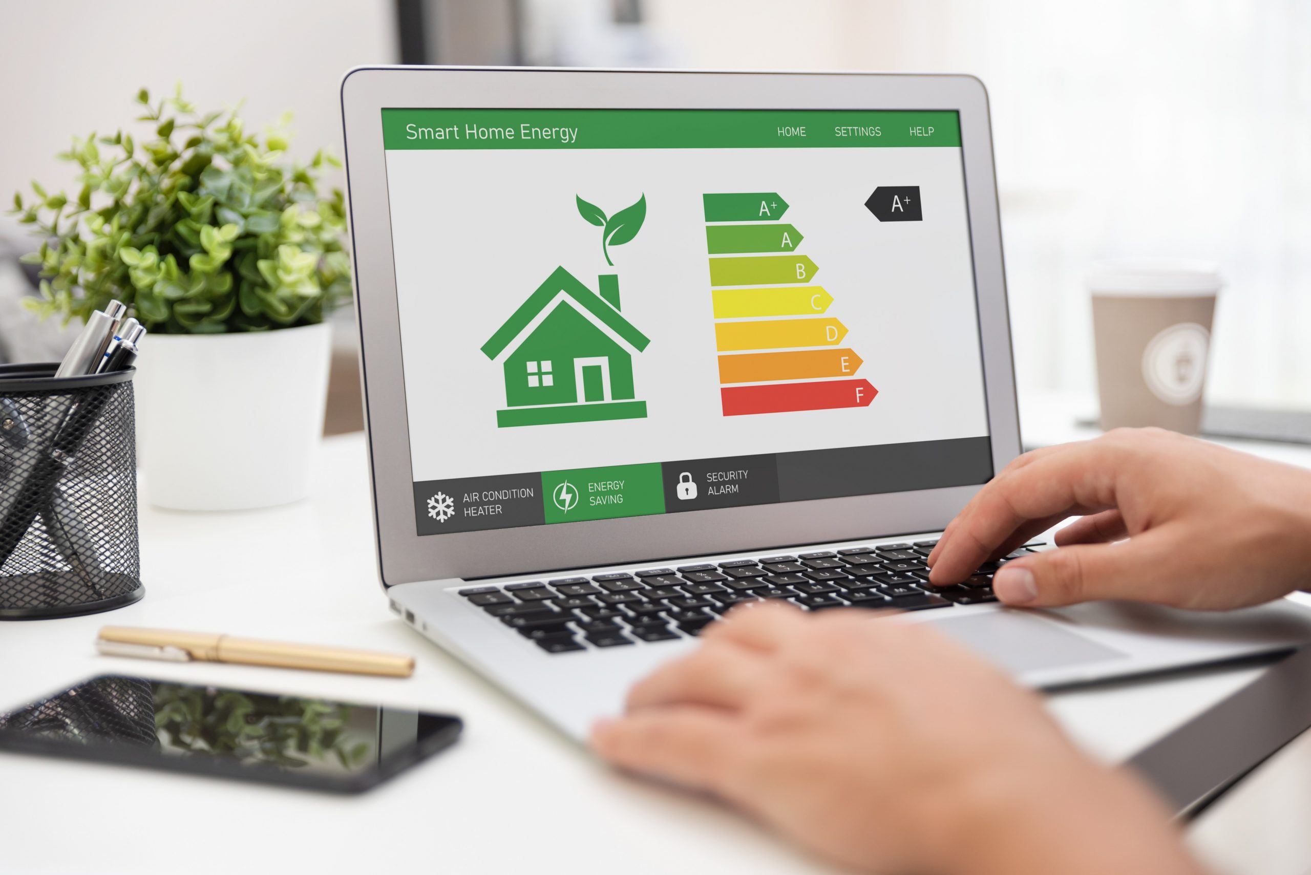 Powering Sustainability: Home Electricity for a Greener Future