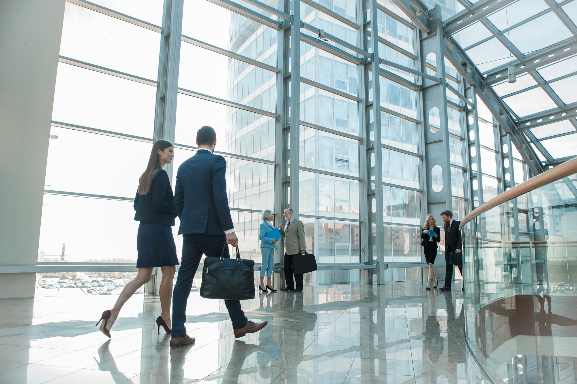 disadvantages for business travel