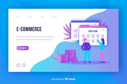 Custom eCommerce Website Development: The Secret to Build a Store That  Stands Out