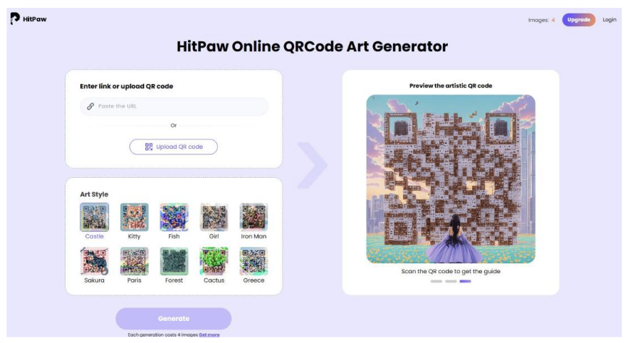 Best Free Dynamic QR Code Generators of 2023: Top Picks