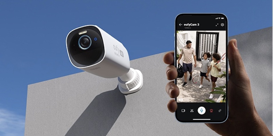 Cost effective 2024 security cameras