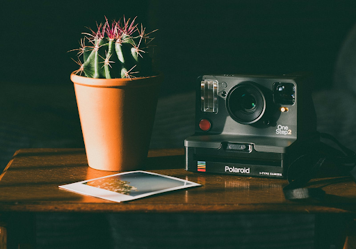 Instax's instant cameras are my favorite way to capture memories