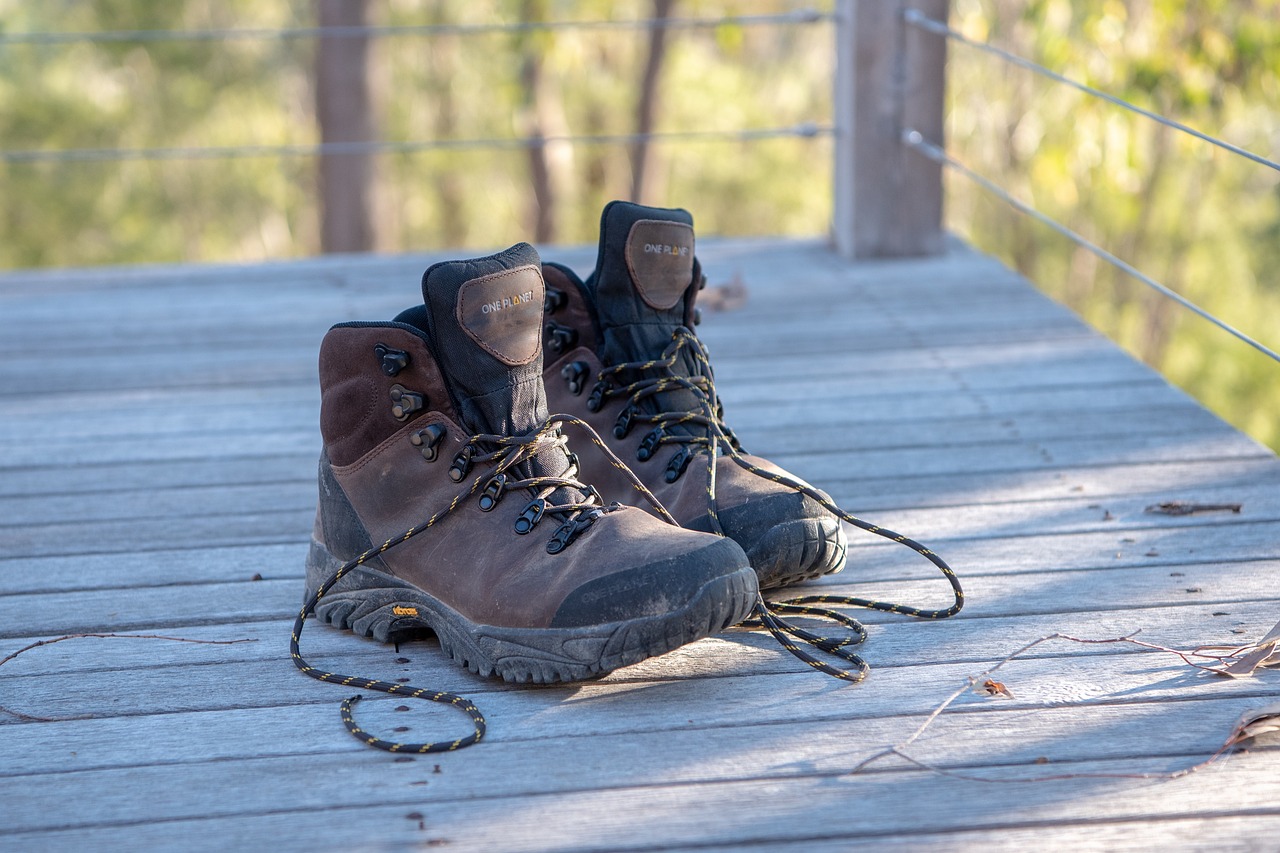 A Guide to Maintaining Footwear in Canada's Seasons