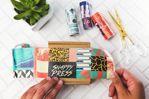 The Unboxing Experience: Creative Ecommerce Packaging Ideas