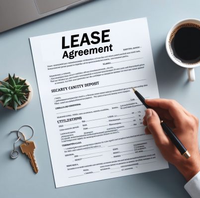 What is a lease? - Market Business News