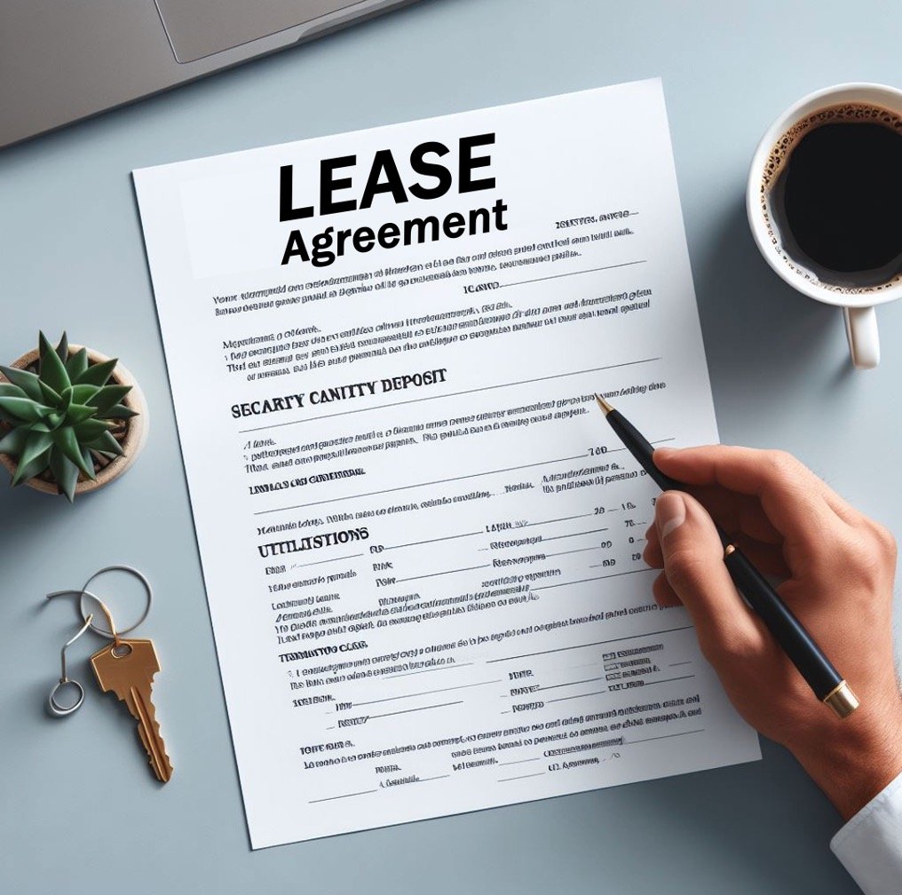 Renewing Your Lease Agreement: What to Consider