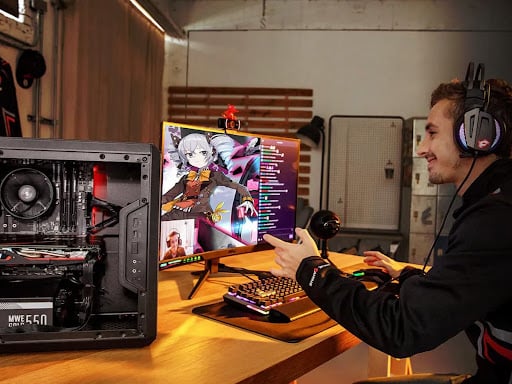 Game On: Unveiling the Top Gaming PCs of 2023 - Market Business News