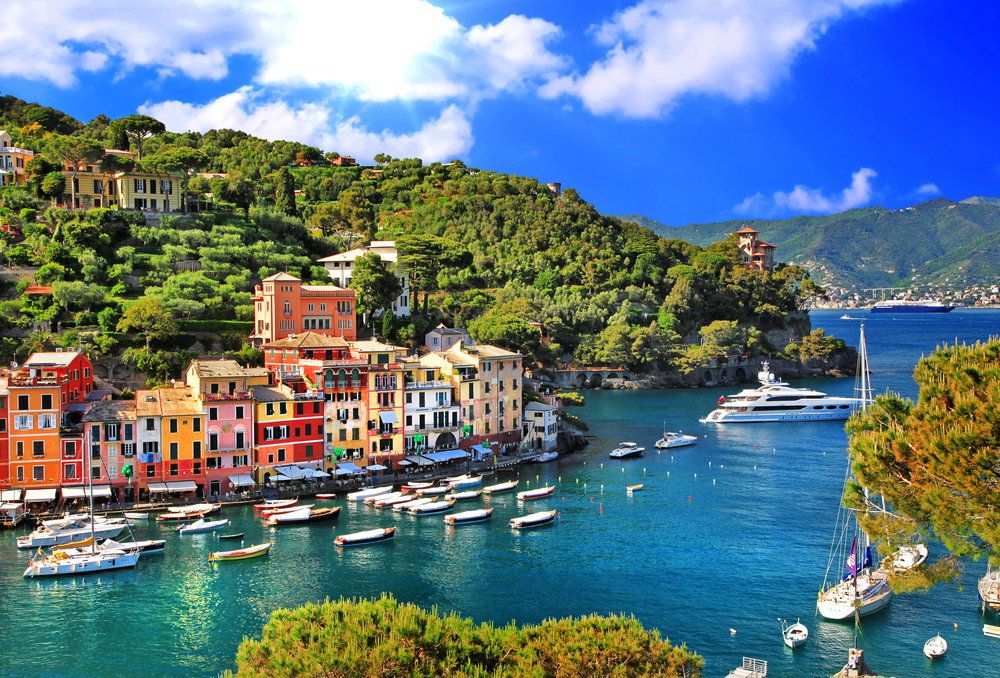 Discover Seaside Serenity 7 Hidden Italian Vacation Gems Off The Beaten Tourist Path 