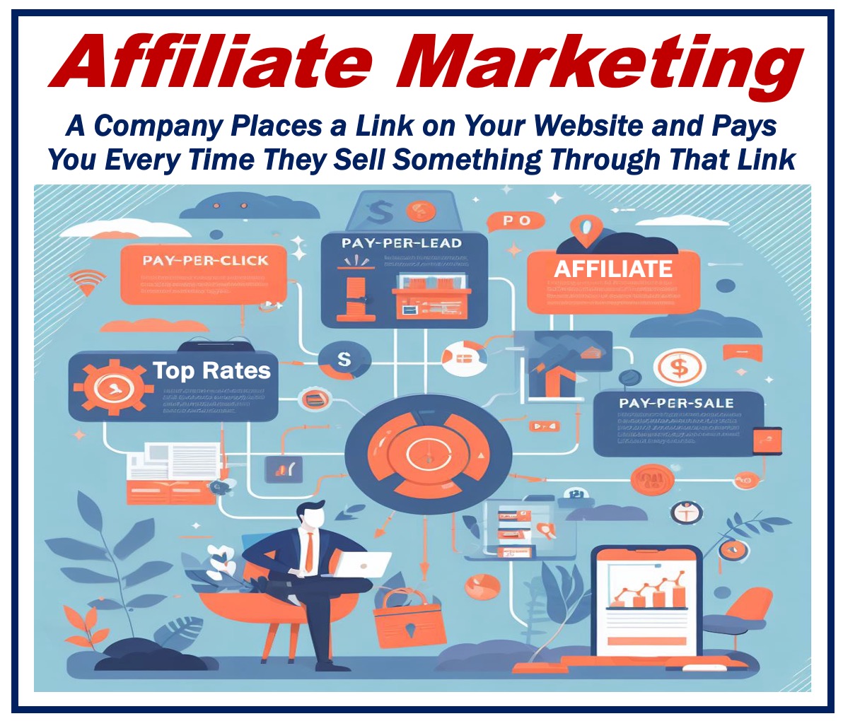 What is Win Rate in Affiliate Marketing: Definition, Example