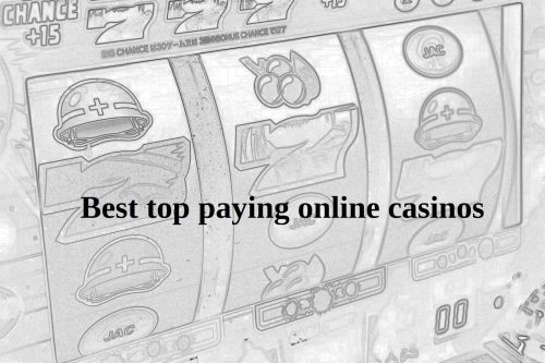 best video slots casino online