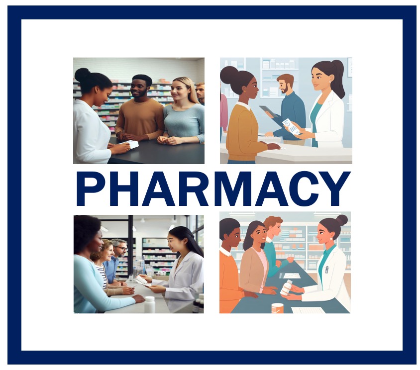 What is a pharmacy? - Market Business News