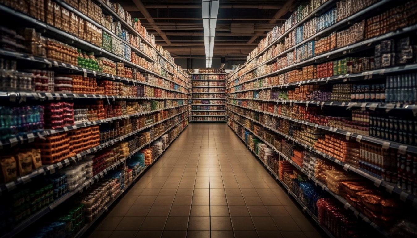 The Importance of Shelf Monitoring in Retail Operations Market