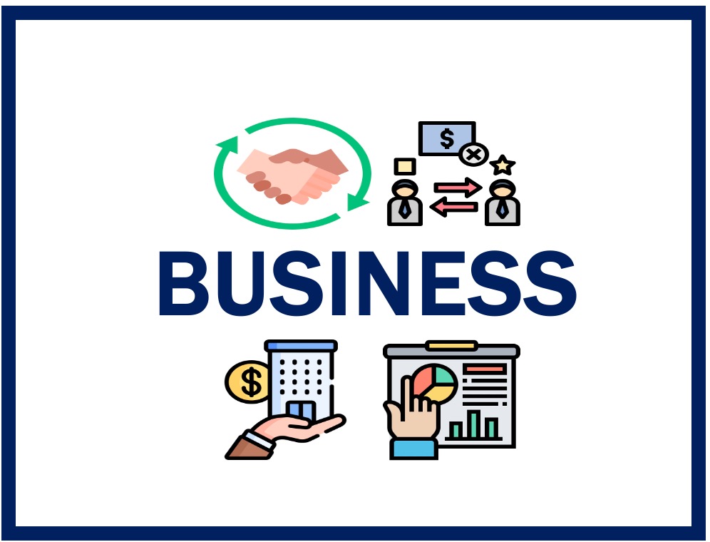 Business - definition and meaning - Market Business News