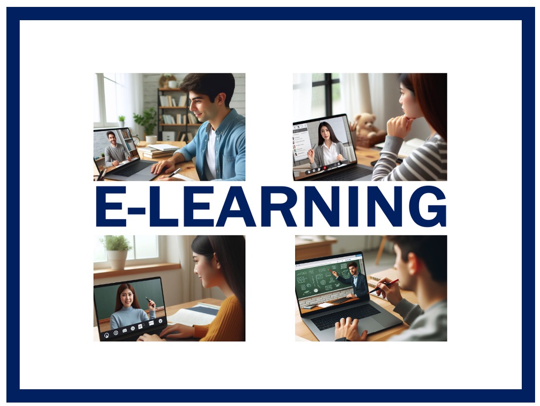 What is Elearning? Definition and examples Market Business News