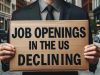 U.S. Job Market in October 2023: Job Openings Fell to 8.7 million