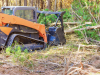 Discover The Versatile Uses Of A Brush Cutter For Excavator
