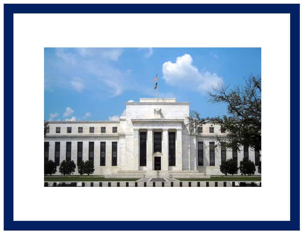 What is the US Federal Reserve System?