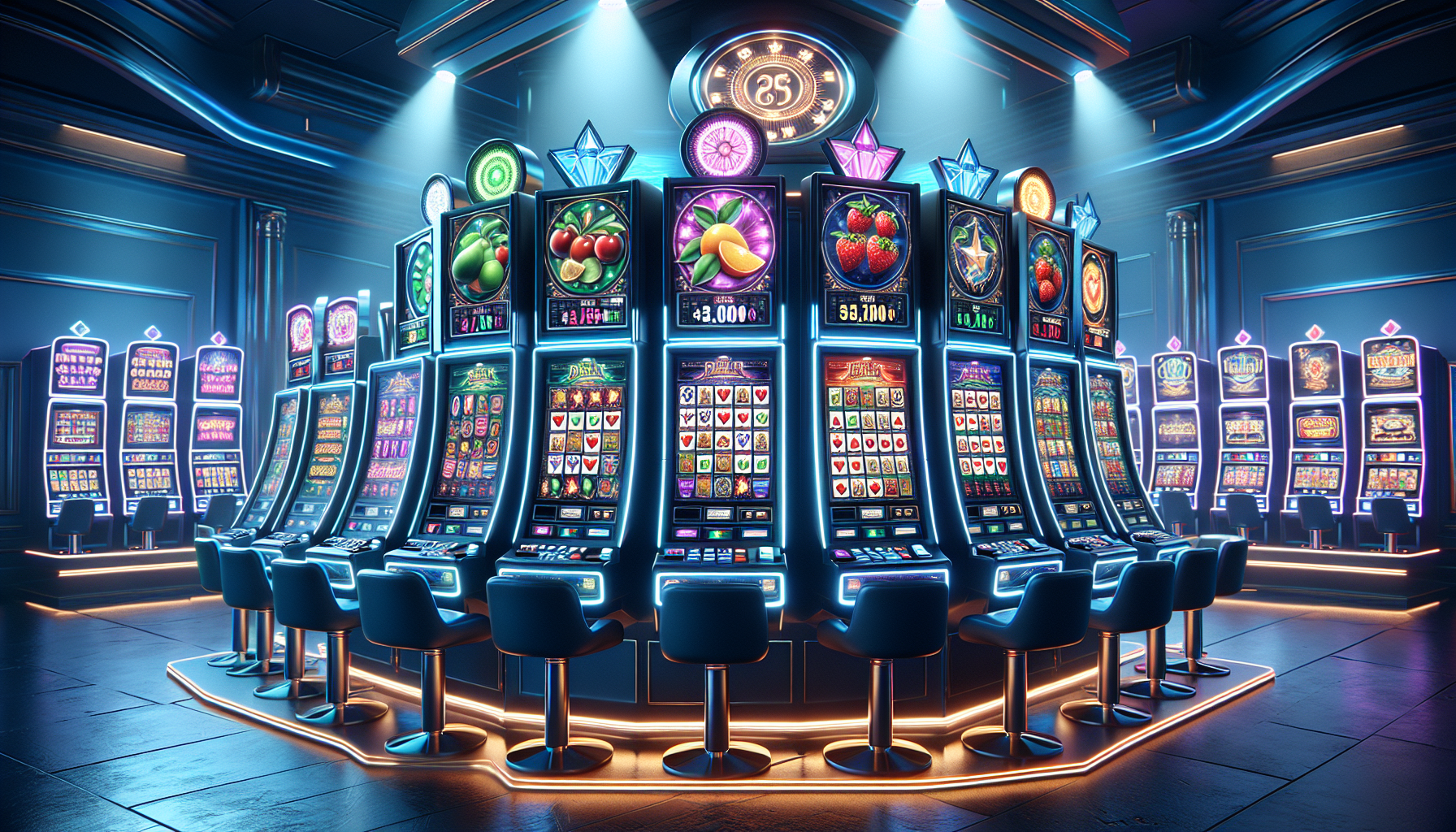 The History of Online Casinos in India Report: Statistics and Facts