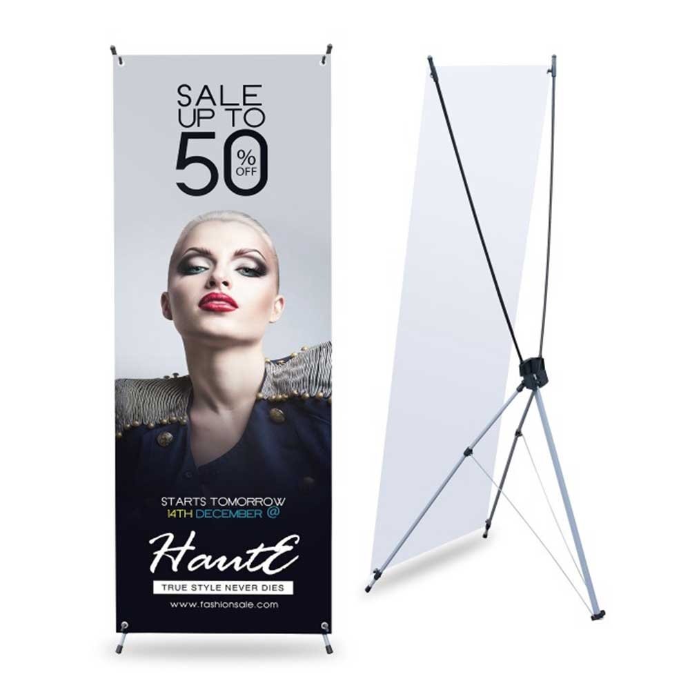 Retractable Pop Up Banners for Instant Impact - Market Business News