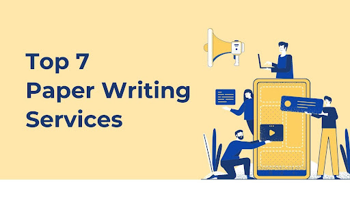 best paper writing services