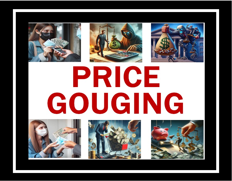 What Is Price Gouging?