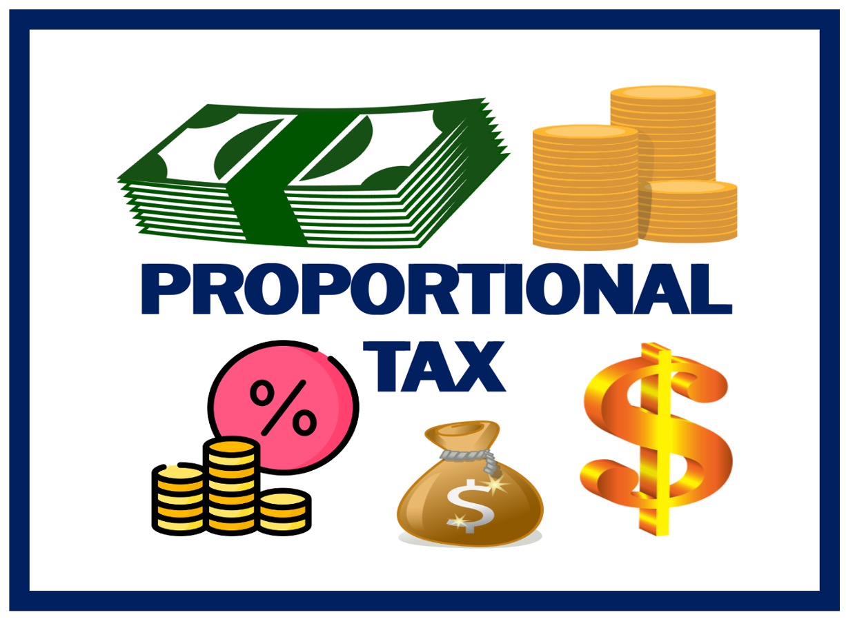 Proportional Tax Thumbnail Image 