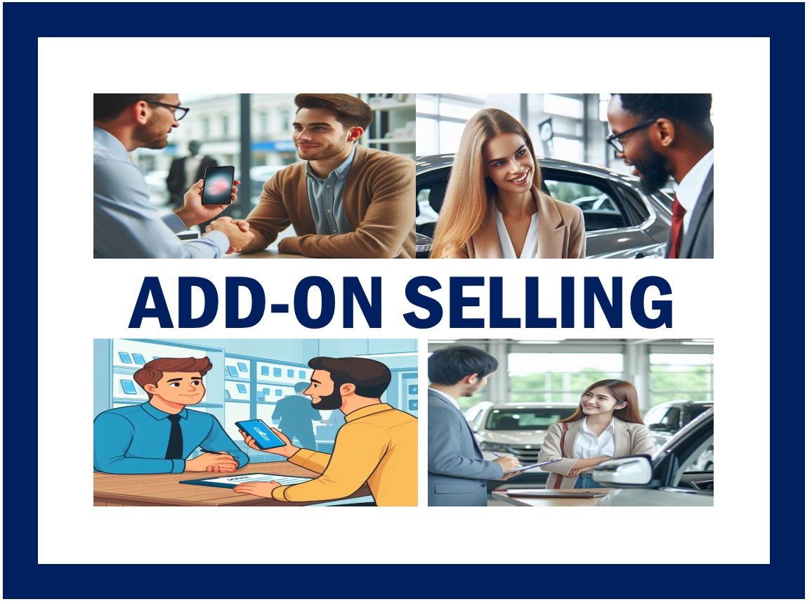 what-is-add-on-selling