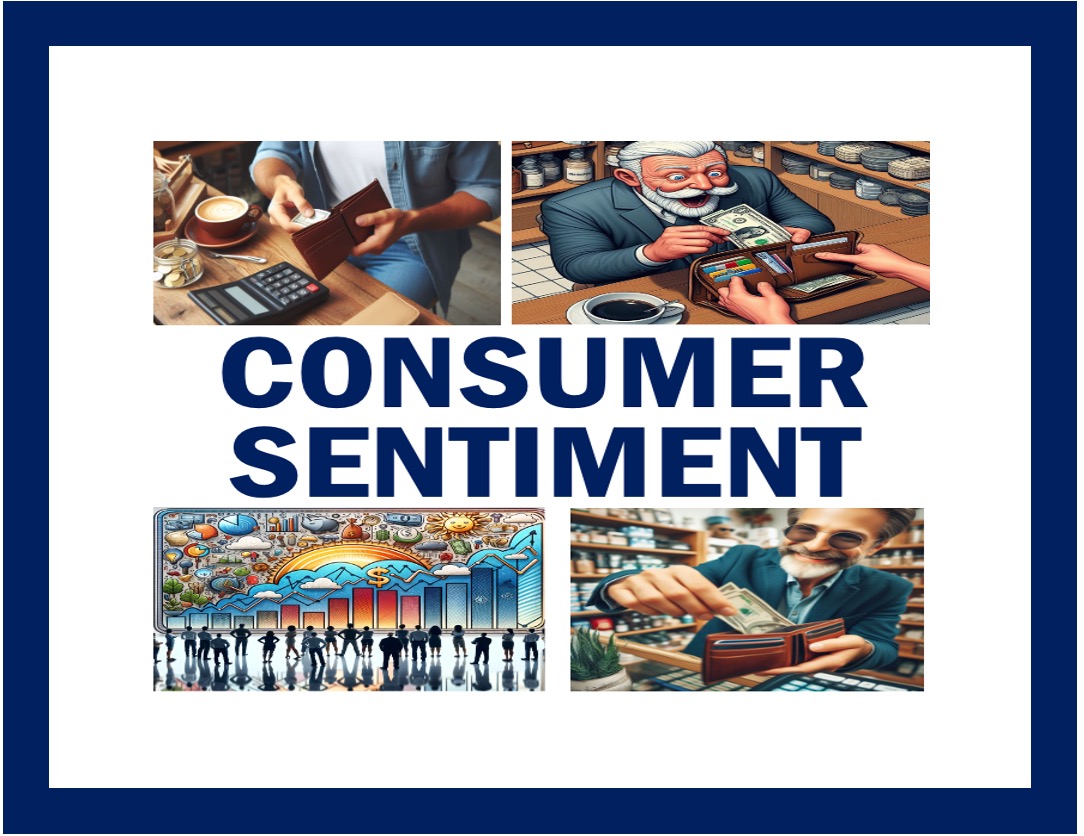 What is Consumer Sentiment?