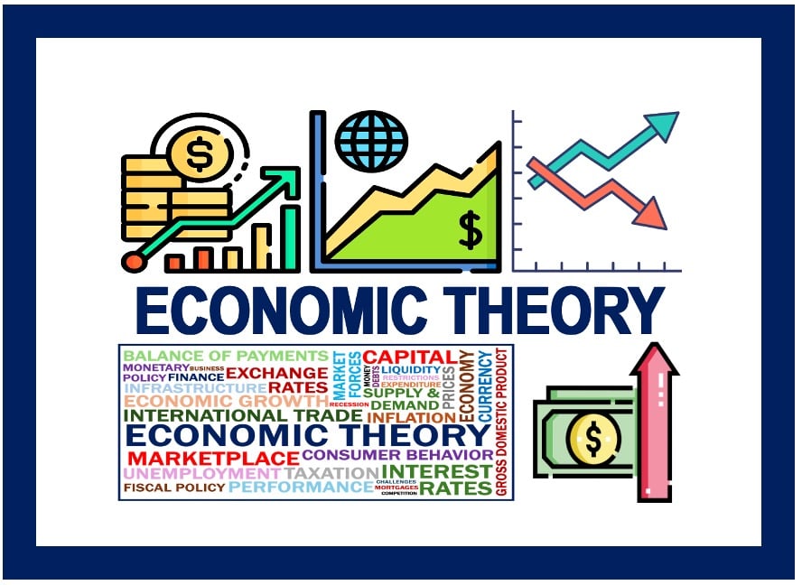 What is Economic Theory?