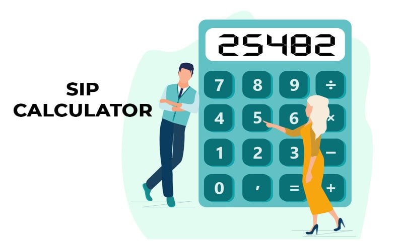 How SIP Calculator Makes Your SIP Planning Easy