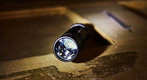 What is the Best 18650 Battery for a Flashlight?