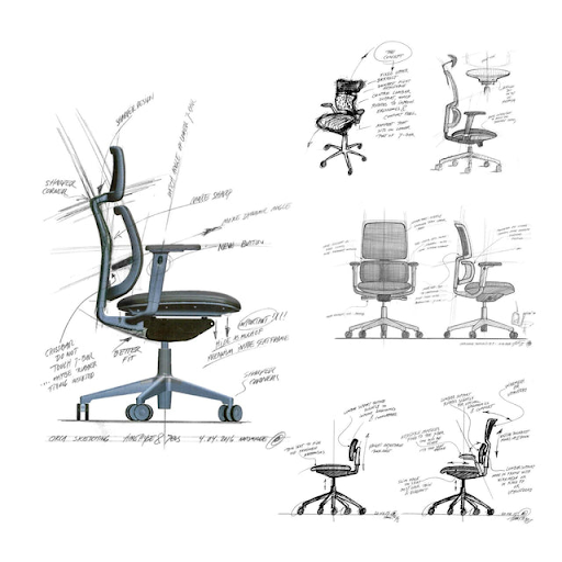 Top 9 Office Chairs for Lower Back Pain - Market Business News