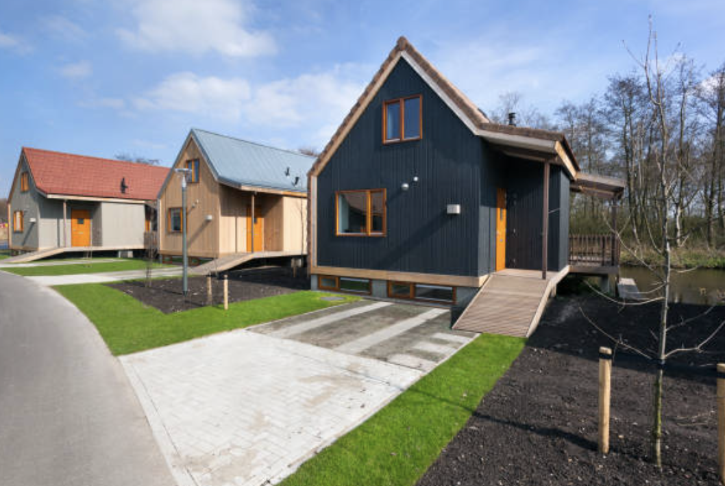 Sustainable Living: How Steel Homes Contribute to Eco-Friendly Living