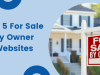 The Best For Sale By Owner Websites to List Homes in 2024