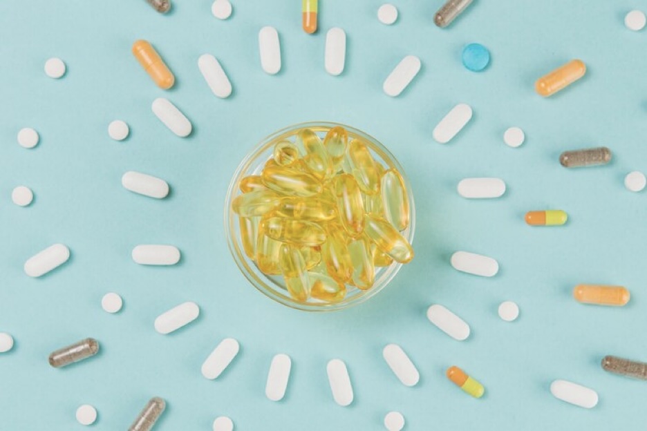 10 Advantages Of Having Multivitamin Capsules